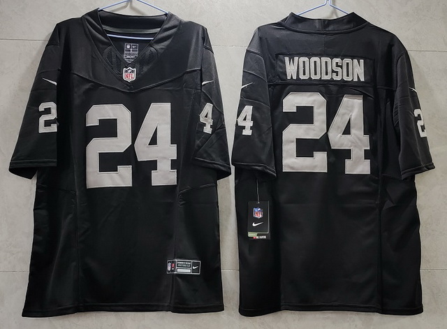 Las Vegas Raiders Jerseys 023